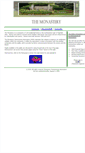 Mobile Screenshot of monasteryhoa.com